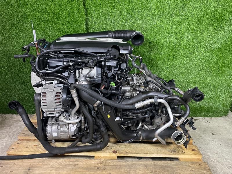 Двигатель из Японии — фото 3