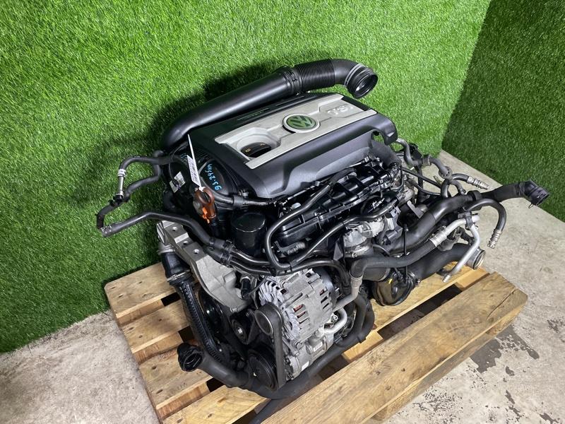 Двигатель из Японии — фото 4