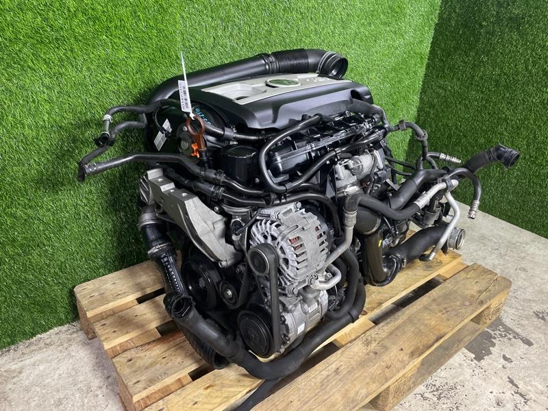 Двигатель из Японии