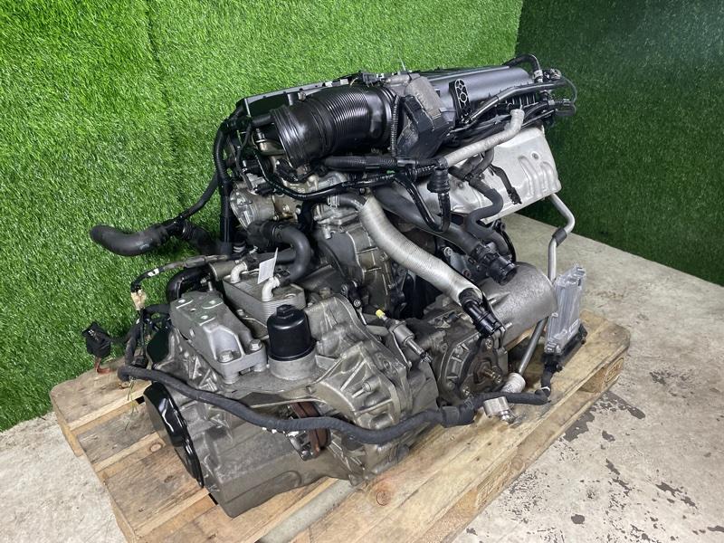 Двигатель из Японии — фото 4