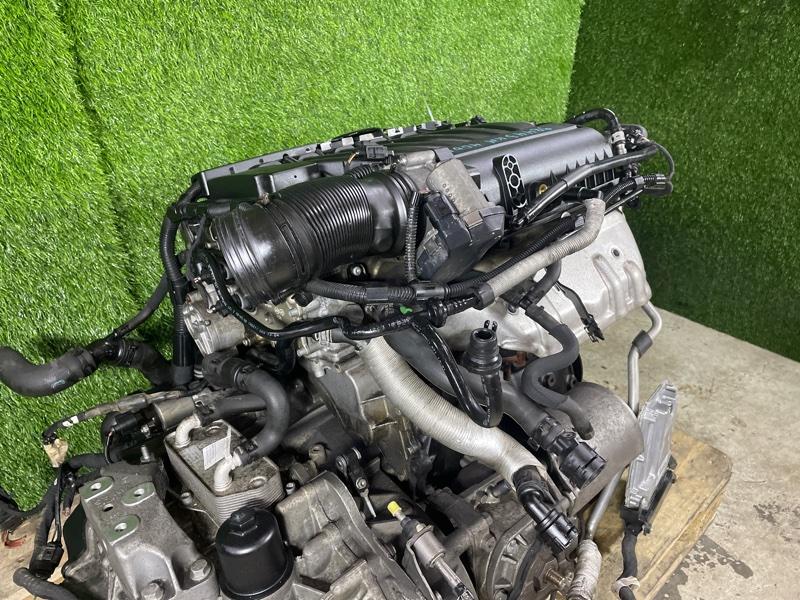 Двигатель из Японии — фото 5