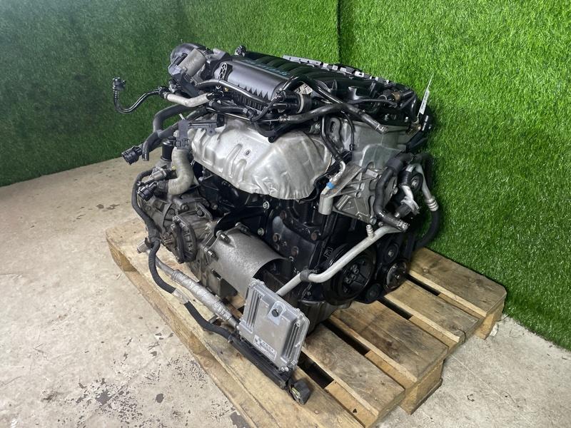 Двигатель из Японии — фото 8