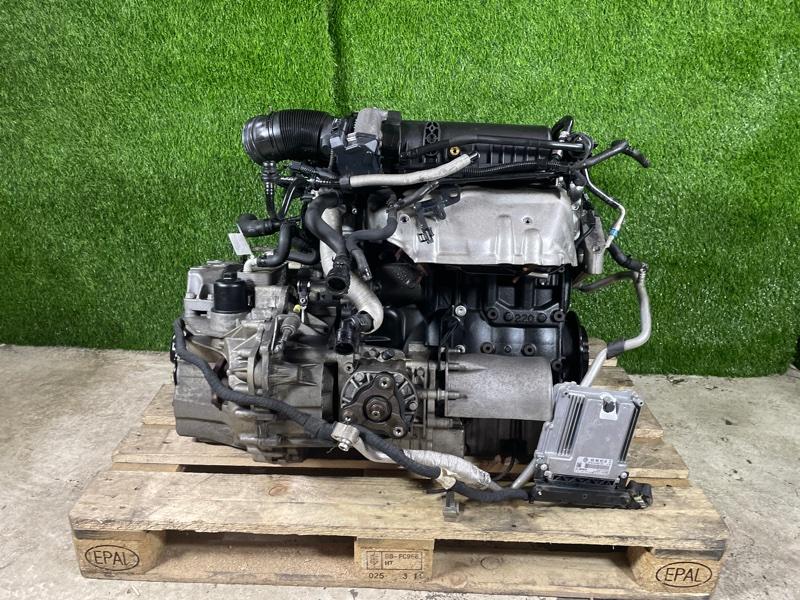 Двигатель из Японии — фото 3