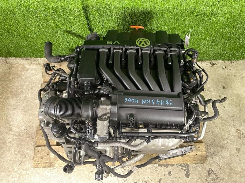 Двигатель из Японии — фото 6