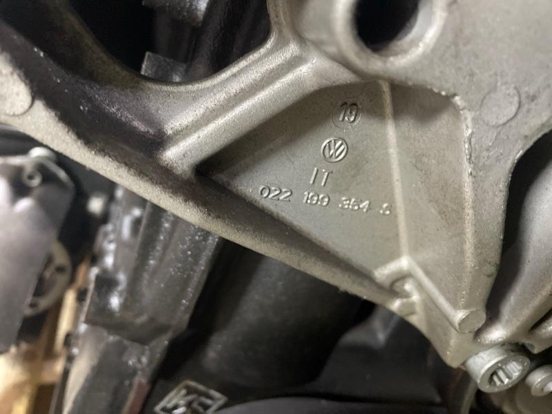 Двигатель из Японии — фото 9