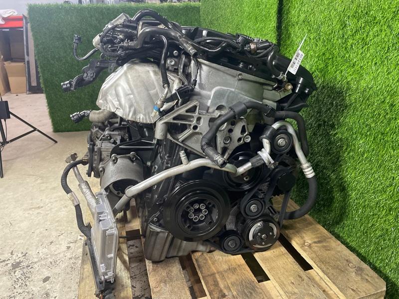 Двигатель из Японии — фото 10