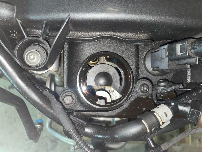 Двигатель из Японии — фото 11