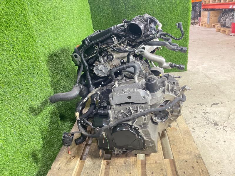 Двигатель из Японии — фото 12