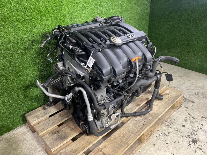 Двигатель из Японии