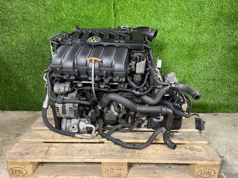 Двигатель из Японии — фото 2