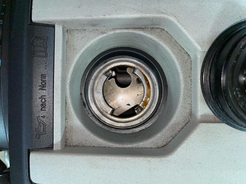 Двигатель из Японии — фото 9