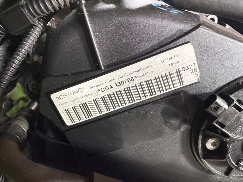 Двигатель из Японии — фото 10