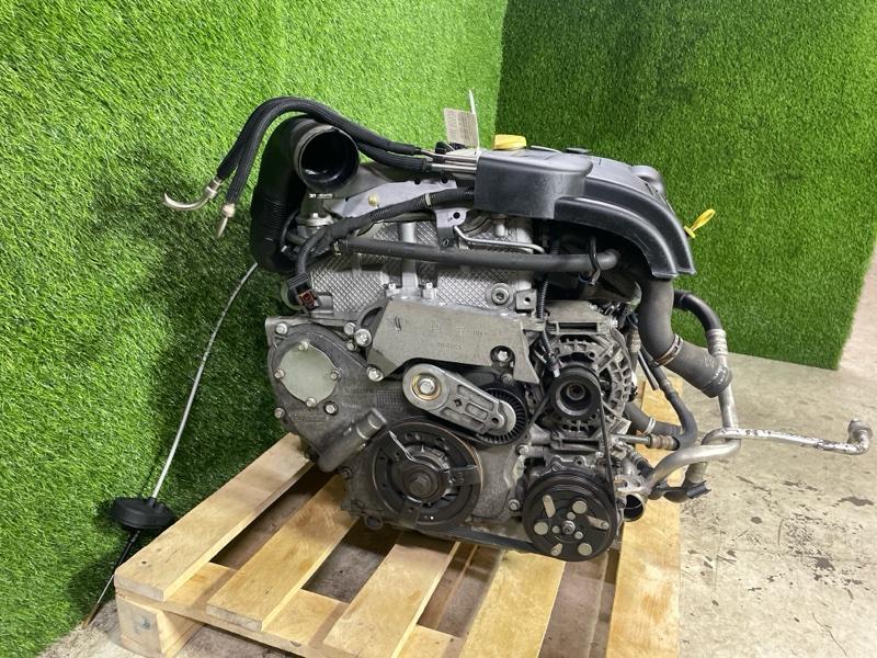 Двигатель из Японии — фото 2