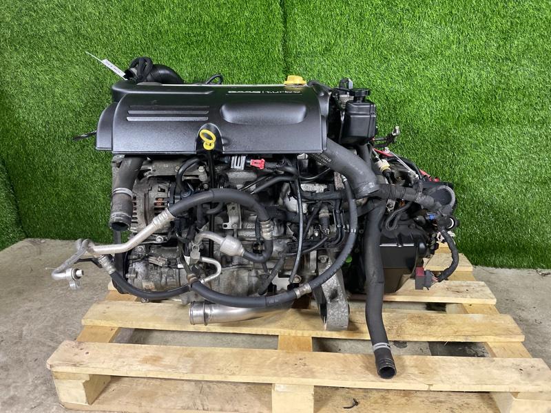 Двигатель из Японии — фото 3