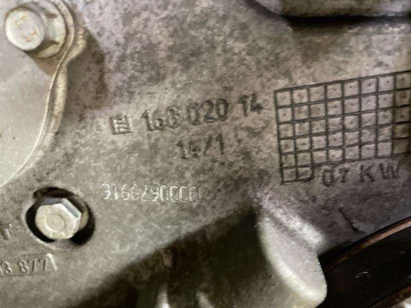 Двигатель из Японии — фото 8