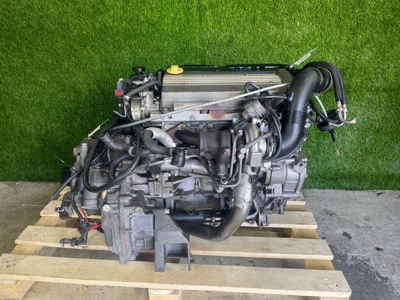 Двигатель из Японии — фото 12