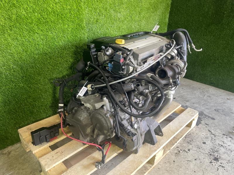 Двигатель из Японии — фото 13