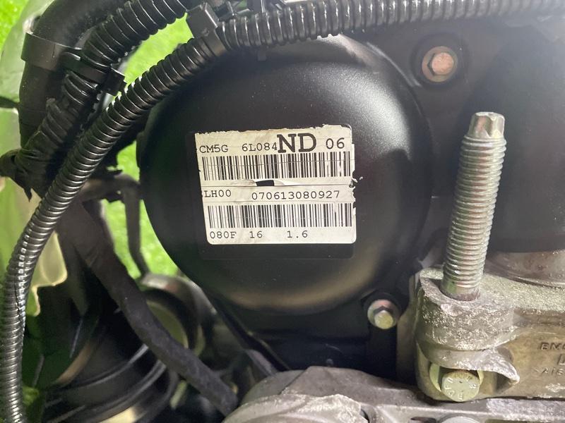 Двигатель в сборе из Японии — фото 6