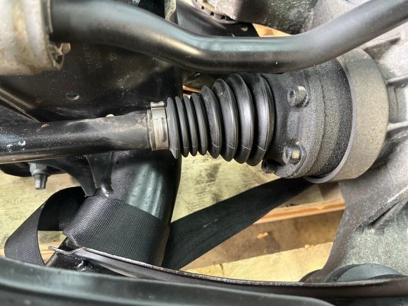 Балка в сборе — фото 7