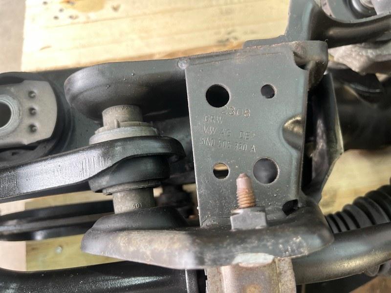 Балка в сборе — фото 10