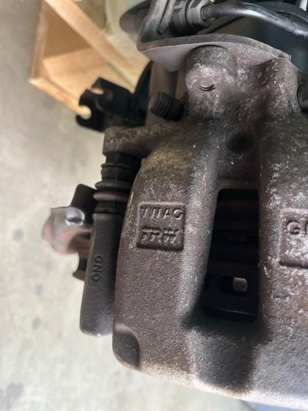 Балка в сборе — фото 13