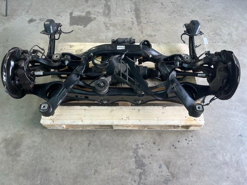 Балка в сборе — фото 15