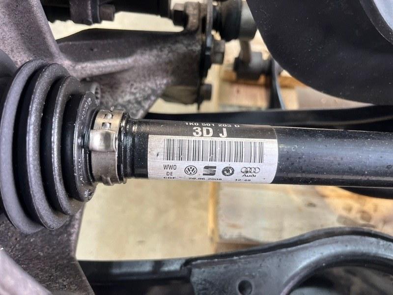 Балка в сборе — фото 16