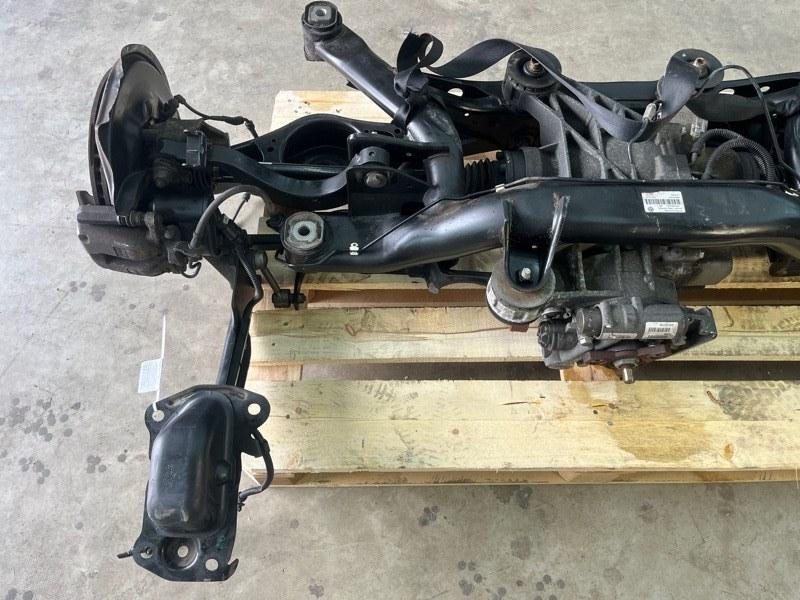 Балка в сборе — фото 18