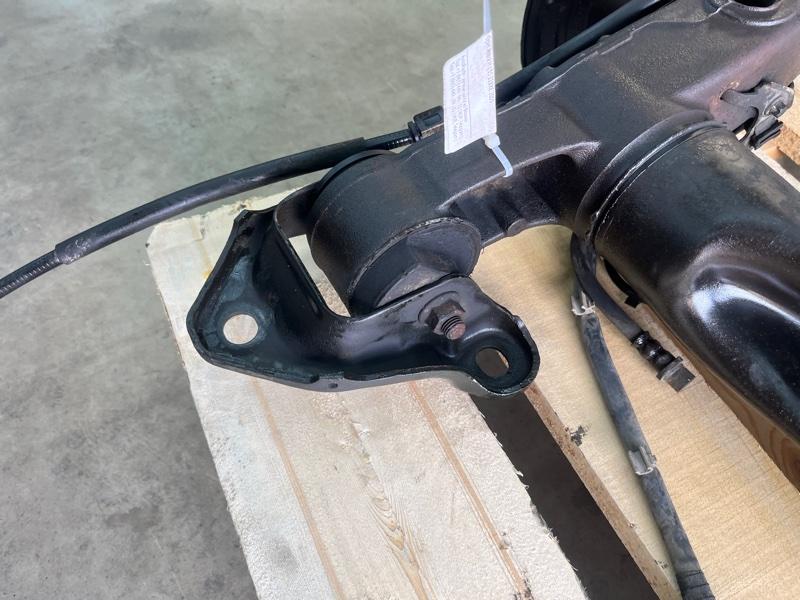 Балка задняя — фото 7