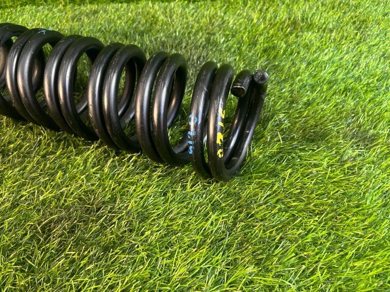 Пружина подвески — фото 5