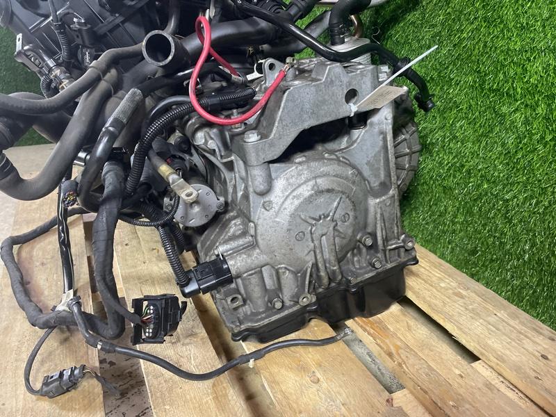 АКПП — фото 3