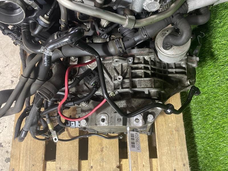 АКПП — фото 5