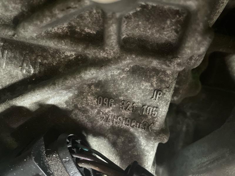 АКПП — фото 7