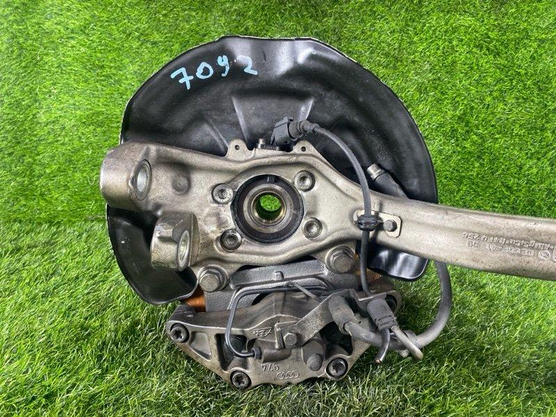 Кулак поворотный — фото 9