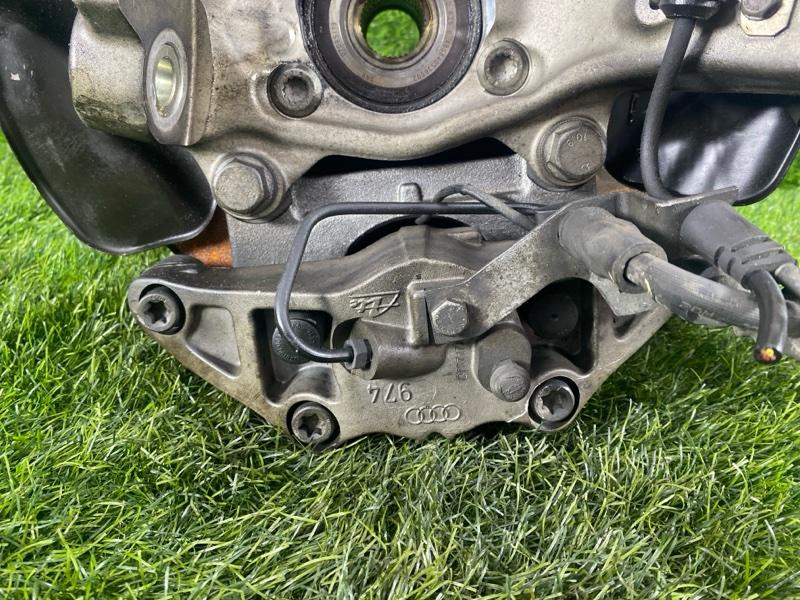 Кулак поворотный — фото 10