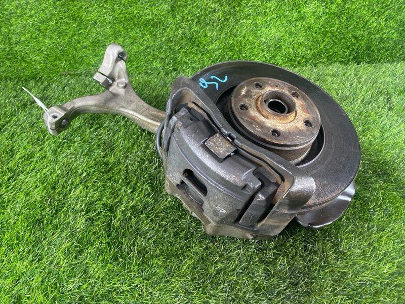 Кулак поворотный — фото 12