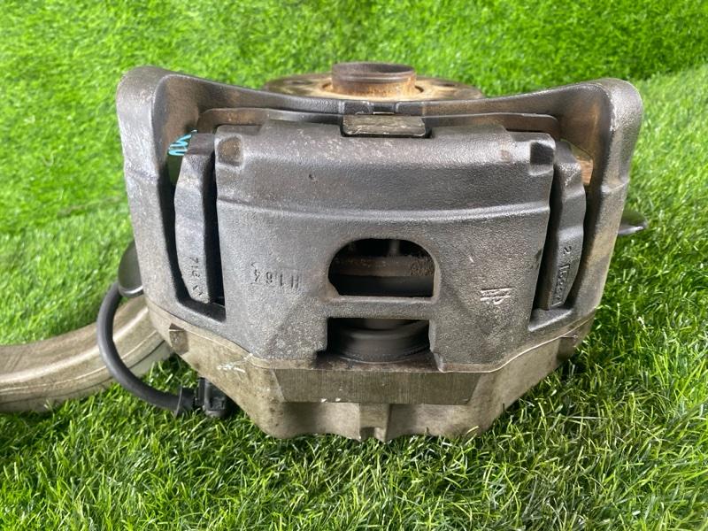 Кулак поворотный — фото 14