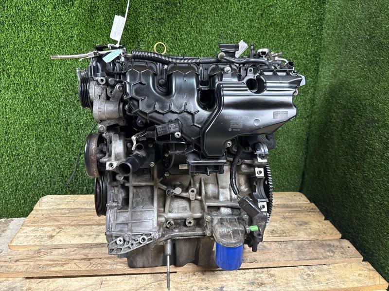 Двигатель из Японии — фото 5