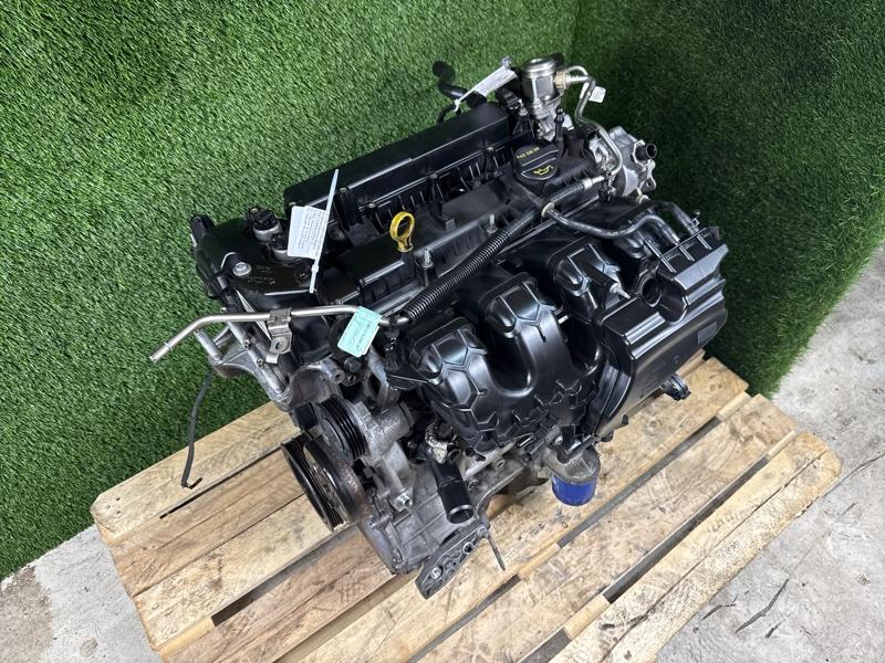 Двигатель из Японии — фото 6