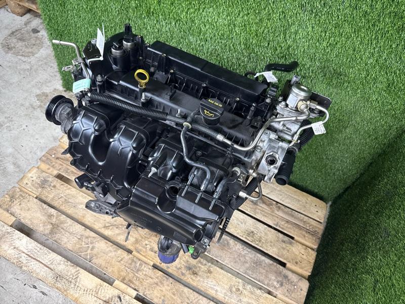 Двигатель из Японии — фото 7