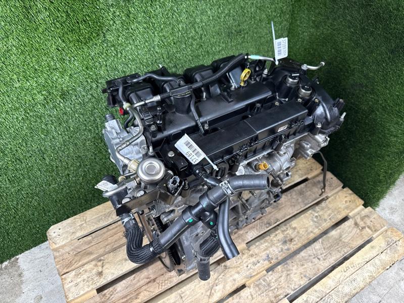 Двигатель из Японии — фото 11