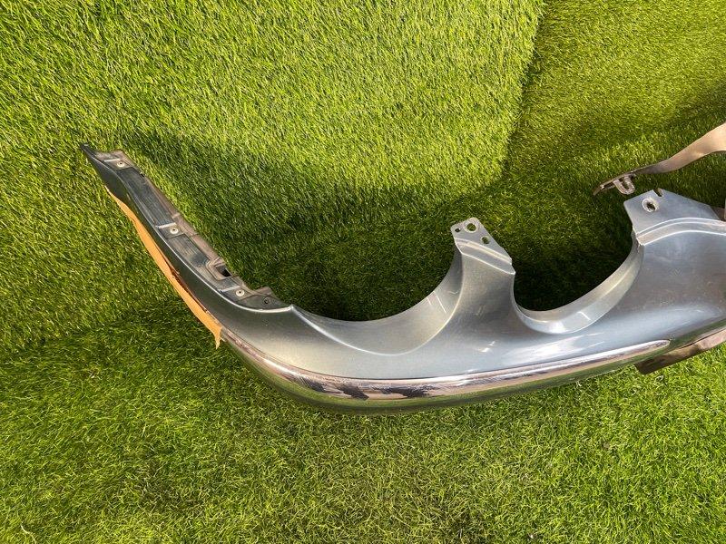 Бампер — фото 4