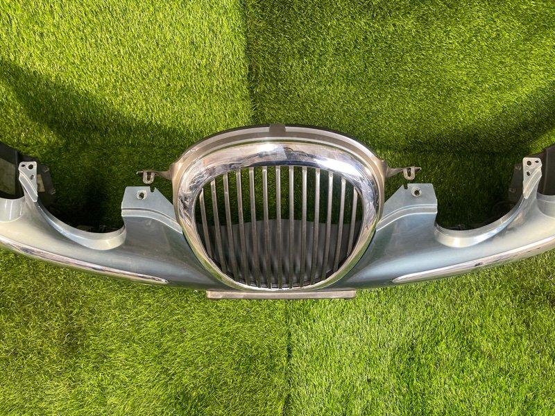 Бампер — фото 6