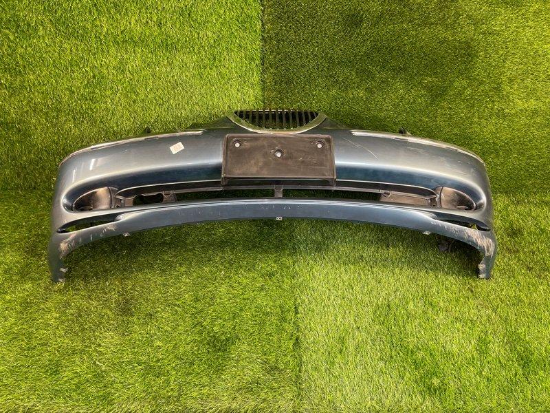 Бампер — фото 7