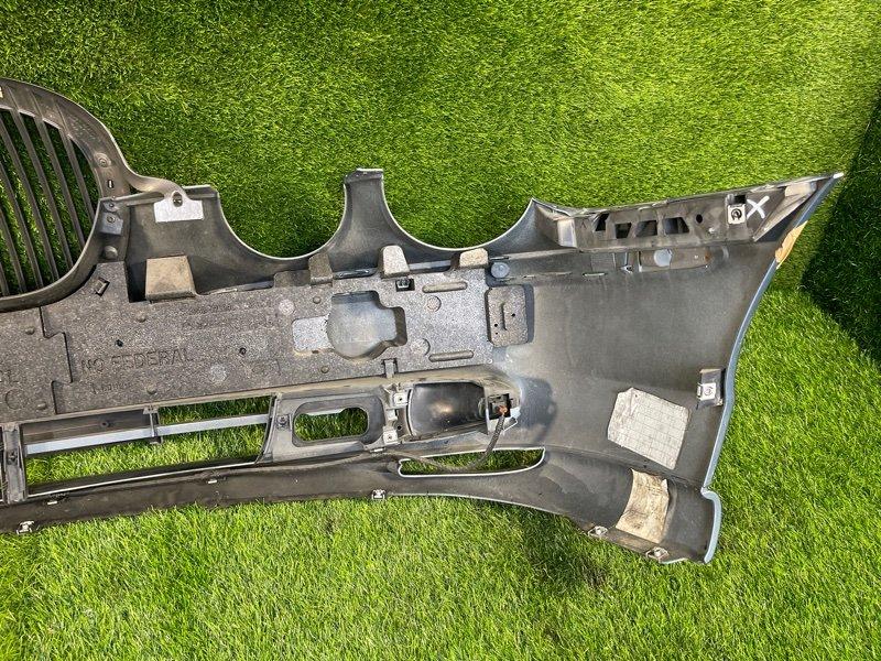 Бампер — фото 11