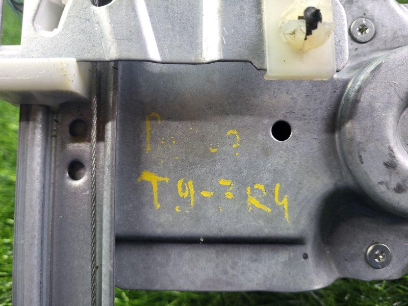 Стеклоподъёмник — фото 3