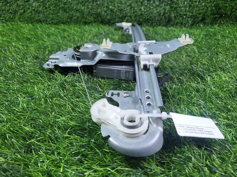 Стеклоподъёмник — фото 5