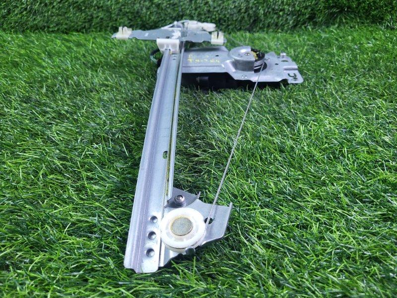 Стеклоподъёмник — фото 6