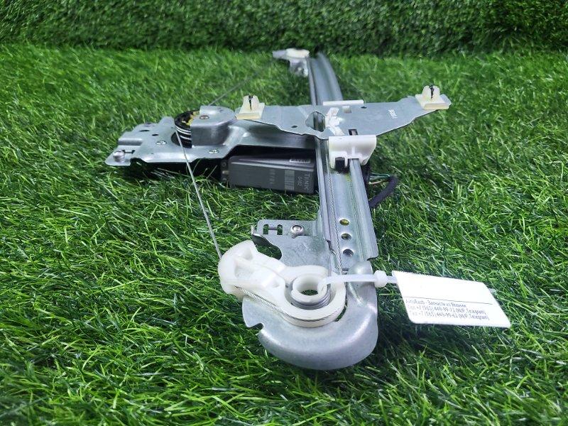 Стеклоподъёмник — фото 7