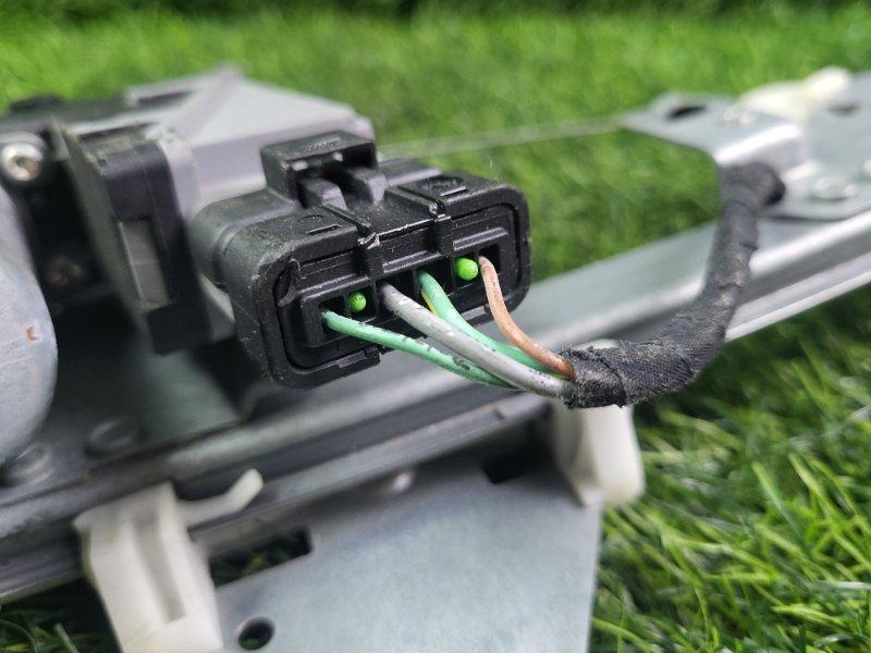 Стеклоподъёмник — фото 9